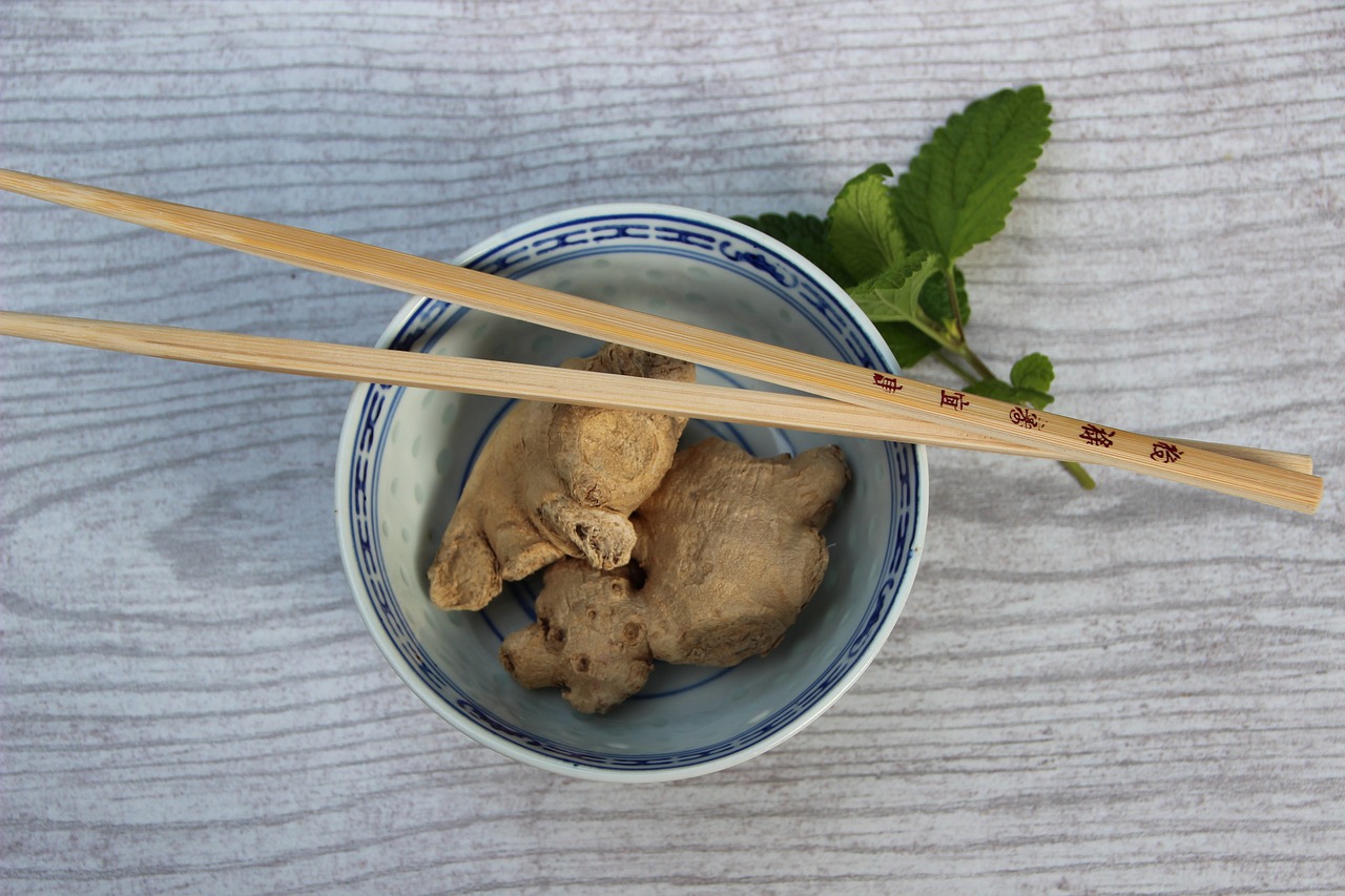 生姜最新催芽方法详解与介绍