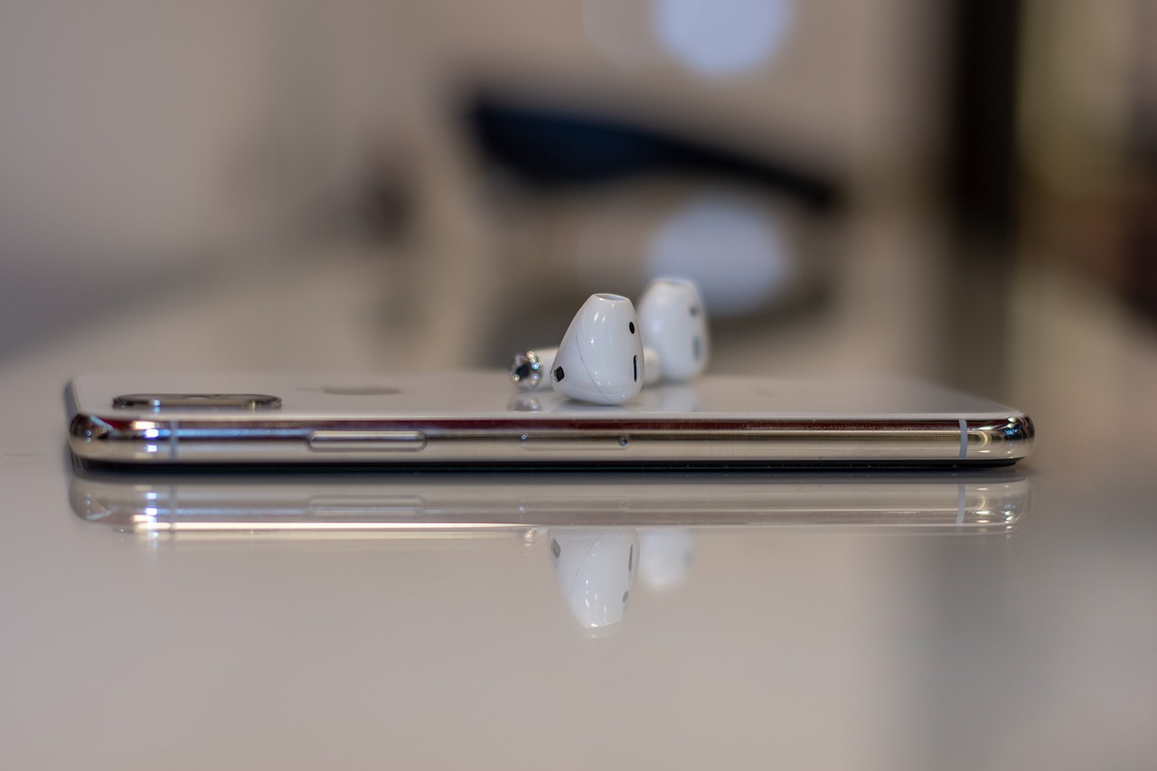 iPhone最新机型，科技与设计的巅峰融合